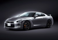 GT-R